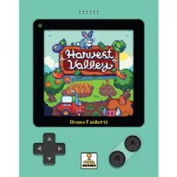 JEU HARVEST VALLEY (ML)